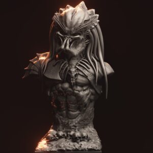 2000a801c307bd0c31b3c8254ac4c1e3.jpg Predator Bust - x1