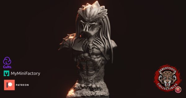 2000a801c307bd0c31b3c8254ac4c1e3.jpg Predator Bust - x1