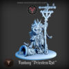 Priestess Rat - x1