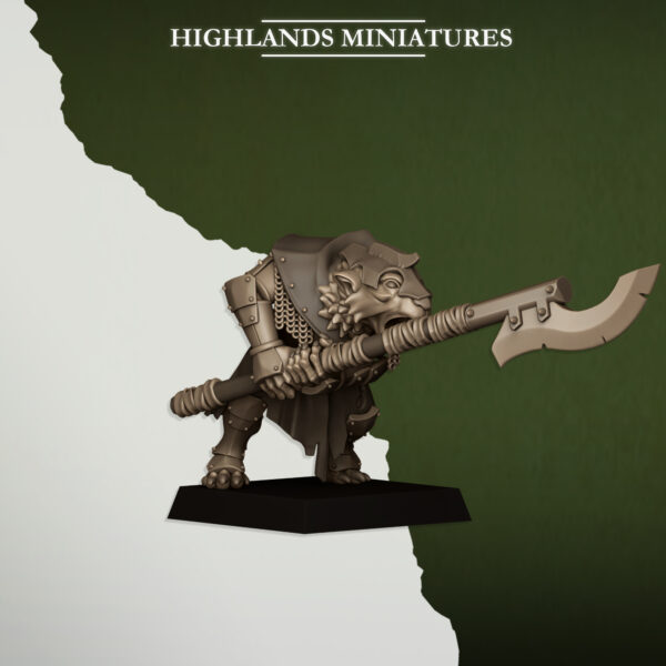 Vermin Vanguard - x10