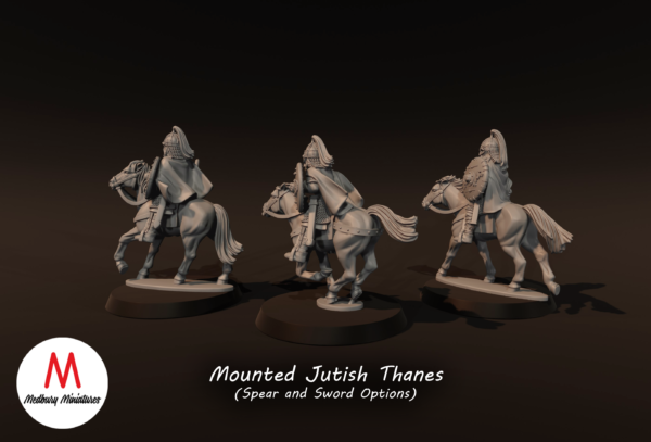 227101892ddbc240363eeffd0a50cb94-1.png Mounted Jutish Thanes (Sword Option) - x1