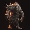Cyclops Crusher - x1