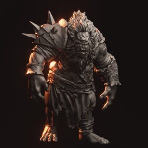 Cyclops Crusher - x1