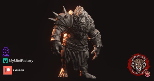 Cyclops Crusher - x1