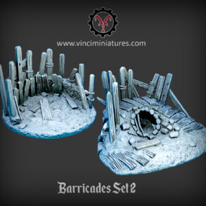 31cf0e156cca9838effff7ed71059bf3.jpg Ratmen Barricades Set 2 - x2