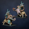 Taurukh Anointed (Command Group) - x3