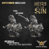 Elite Lion - x5 Heirs Of The Sun