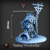 Priestess Rat - x1