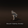 Beowulf - x1