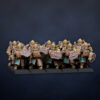Citadel Guard Axes - x5