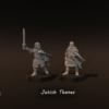 Jutish Thanes - x2