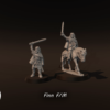 Finn Mounted - x1