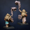 Citadel Guard (Command Group) - x3