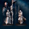 Bloody Elf Commander - 2x