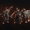 Bearers of Corruption - x5