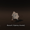 Beowulf - x1