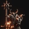 4377bb7d6a18a64cc2e5a23669700a5f-1.jpg Corrupted Lord on Steed - x1