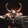 Corrupted Lord - x1