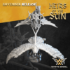 Sky Guardian Of Light - x1 Heirs Of The Sun