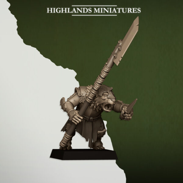 Vermin Vanguard - x10