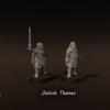 Jutish Thanes - x1