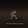Beowulf - x1