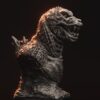 Godzilla 2001 - x1
