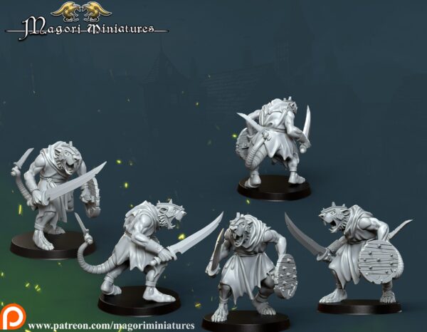 5653b51361ae6b5629ff7598fb1d6088.jpg Ratfolk Warband vol1 - x1