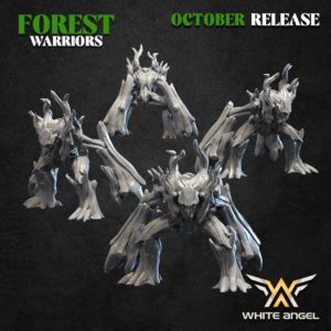 58126b308cb01d39dabb3f98de3460ea-1.png Forest Defender - x1 Forest Warriors