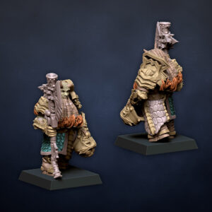 Citadel Guard (Champion) - x1