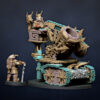 Titan Mortar - x1
