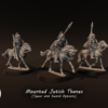5f0555a4112f94b4d24257dfd698ae67.png Mounted Jutish Thanes (Spear Option) - x1