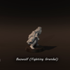Beowulf - x1