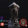 Cthulhu Bust - x1