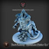 Abominate Mother Rat - x1