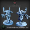 Metamorphs Set 1 - x6