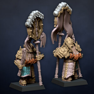 Citadel Guard (banner) - x1