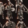 Marauders - x1