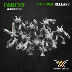 8970a7b8ea9666b71b7e21585b19aa2d-1.png Forest Defender - x5 Forest Warriors