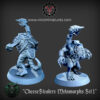 Metamorphs Set 1 - x1