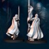 Bloody Elf Commander - 2x