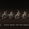 901e82dedc3932d54266ceb506717f49.png Scottish Hobelars With Hand Weapons - x6