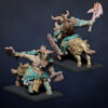 Tauruk Anointed - x3