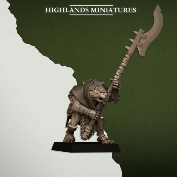 Vermin Vanguard - x20