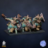 Tauruk Anointed - x1