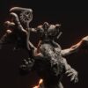 Lord on Manticore - x1