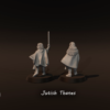 Jutish Thanes - x1