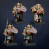 Citadel Guard Pistols - x10