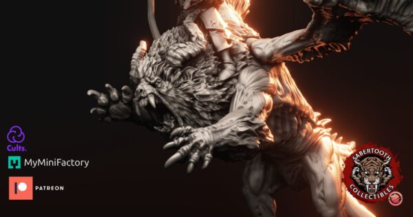 Lord on Manticore - x1