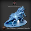 Abominate Mother Rat - x1